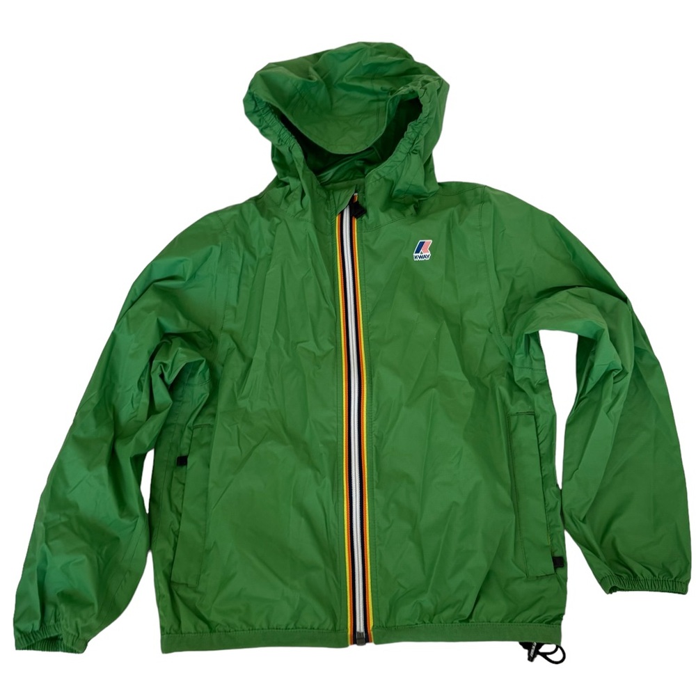 K-Way Lightweight Jacket